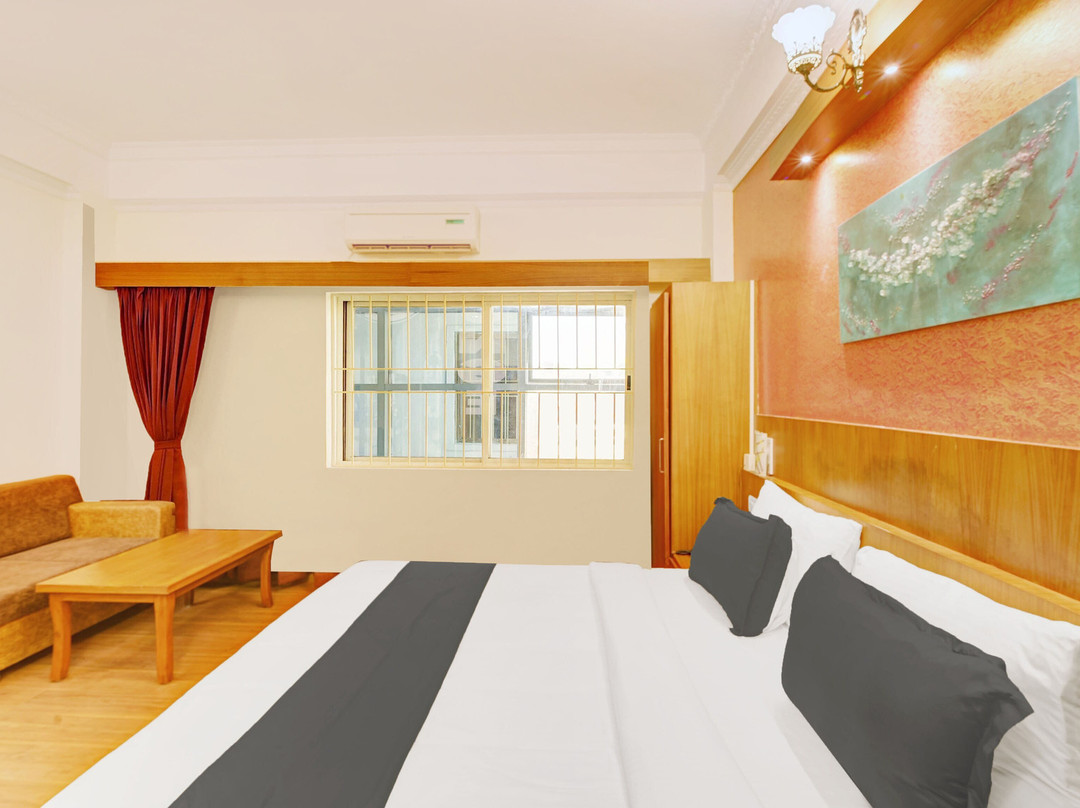 Townhouse Oak City Center Kushal Nagar主图