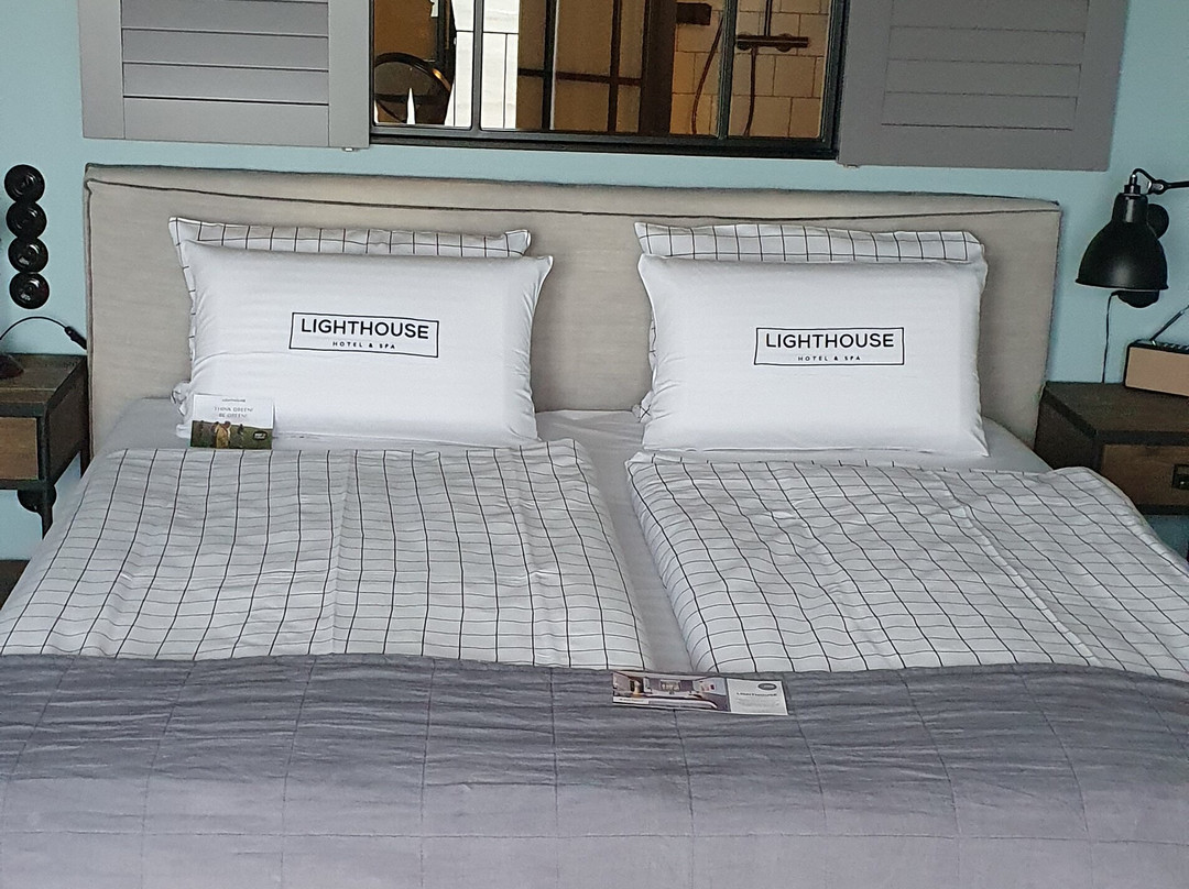 Lighthouse Hotel & Spa主图