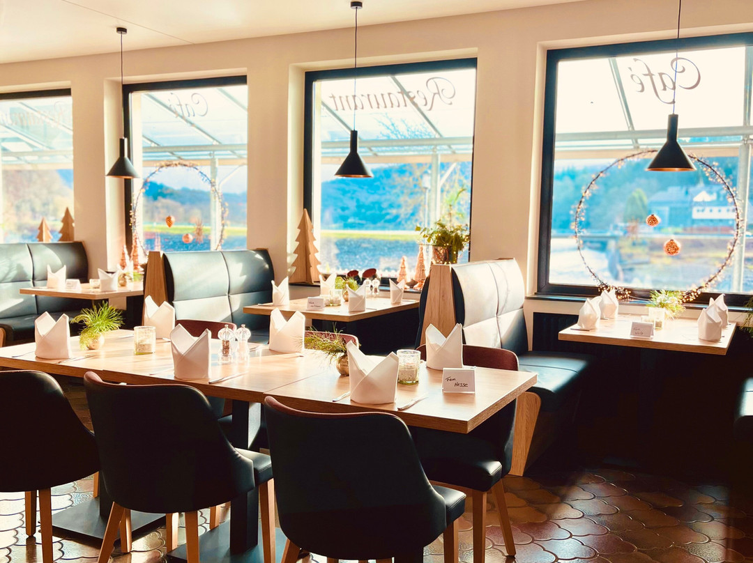 Hotel Paulushof主图