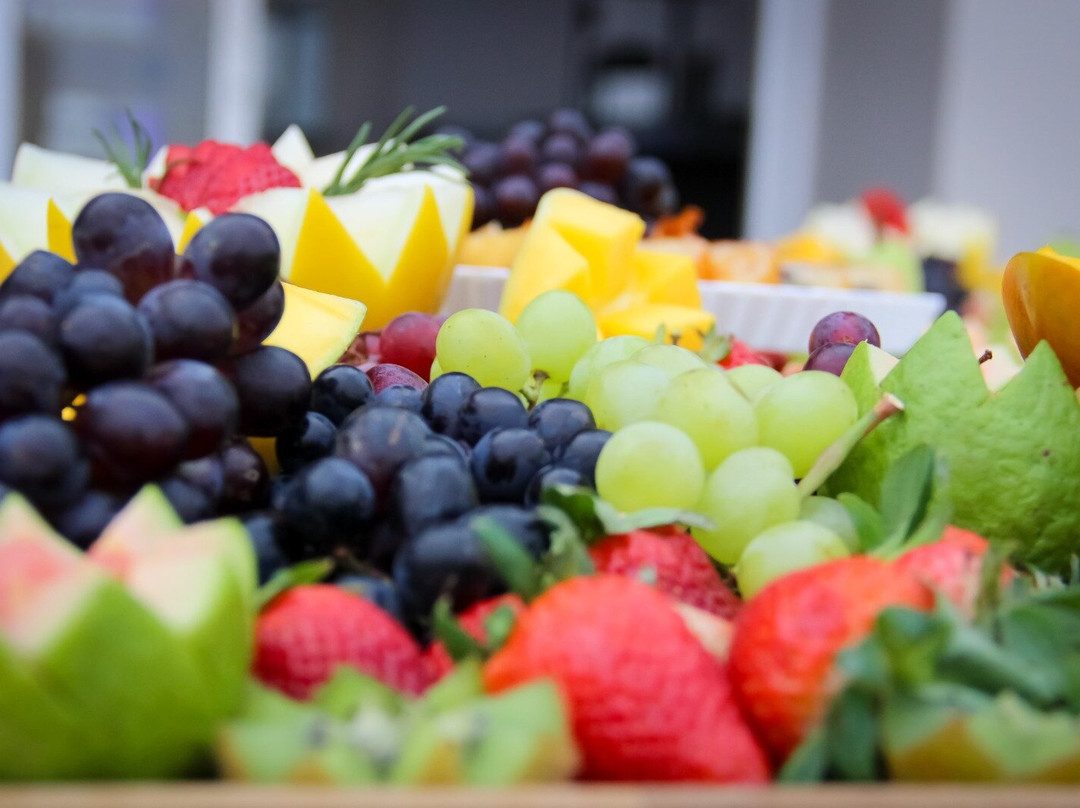 Transamérica Executive Maringá主图