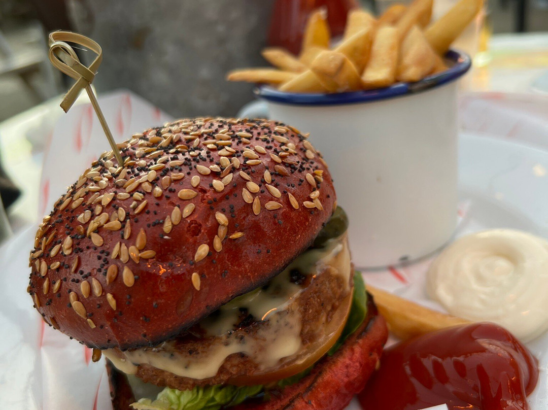 Brighton Music Hall-布莱顿必去景点