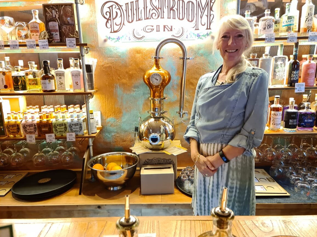 Dullstroom Gin-德尔斯特鲁姆必去景点