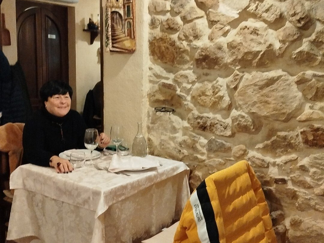 L'antica locanda