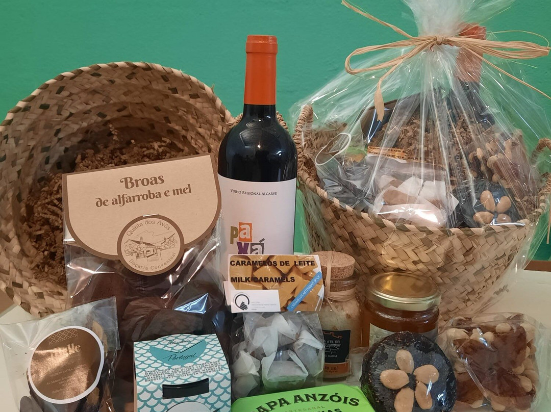 Mercearia do Algarve景点图片