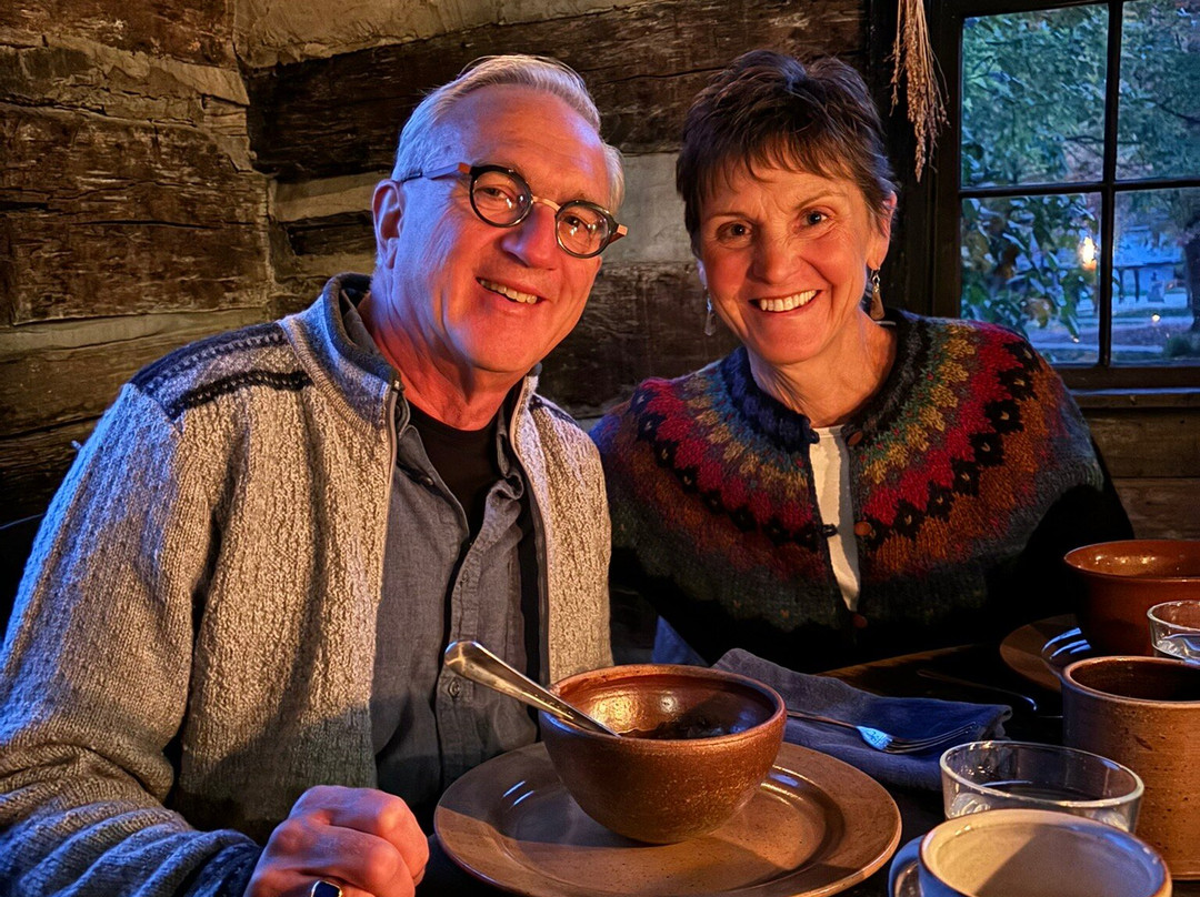 钟楼历史公园-代顿必去景点