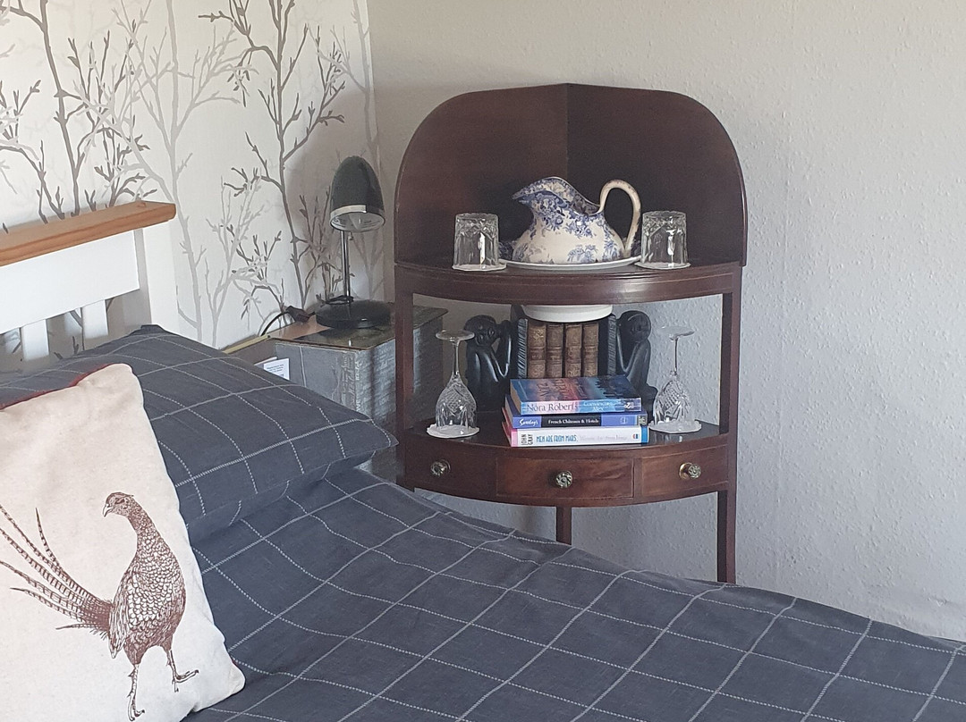 The Foulsyke Licensed B&b And Bistro主图