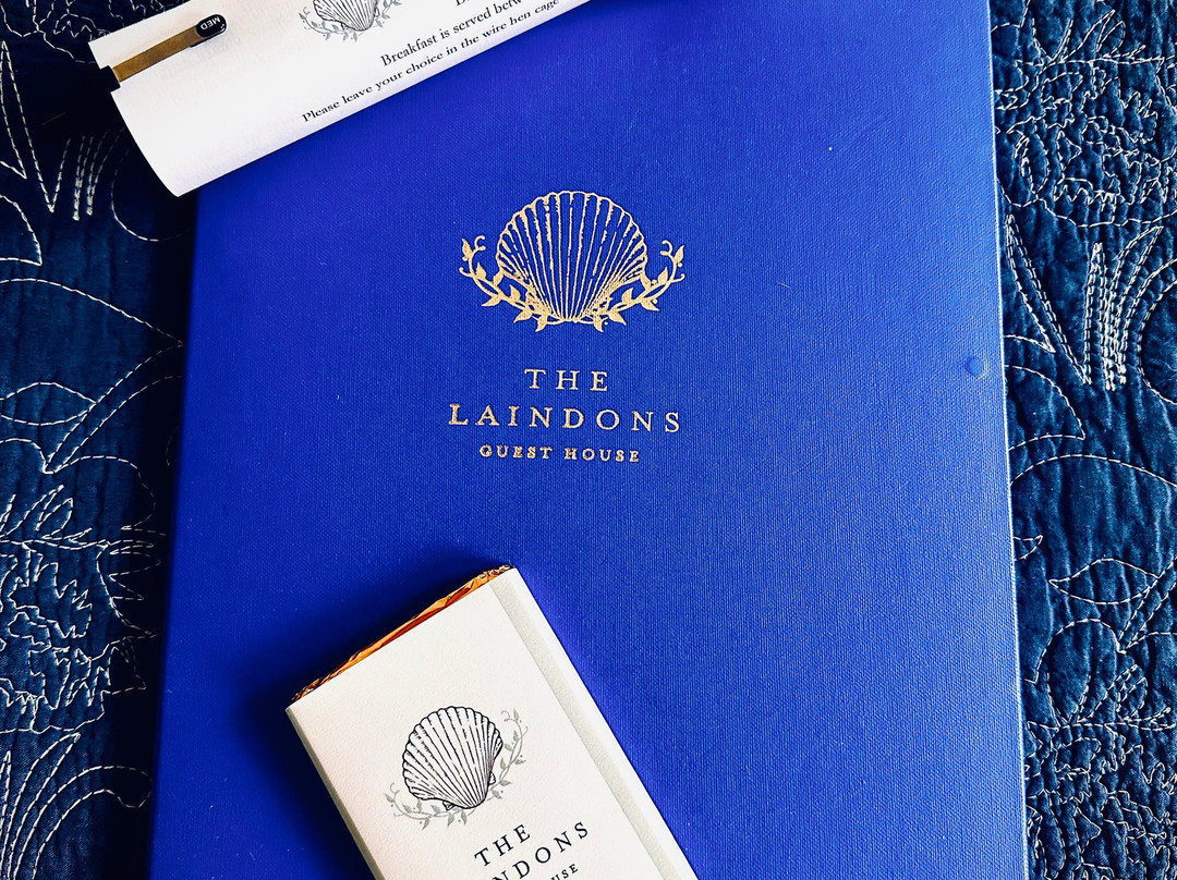 The Laindons主图