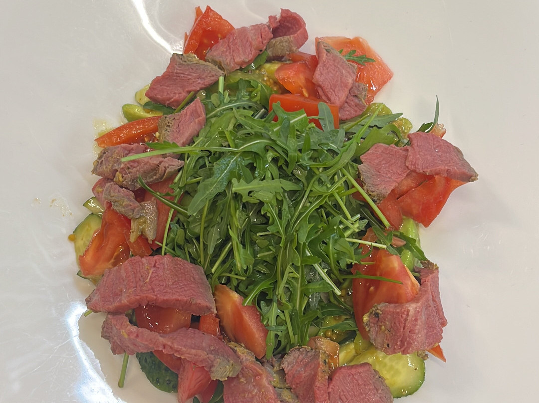 Novikov School-莫斯科必去景点