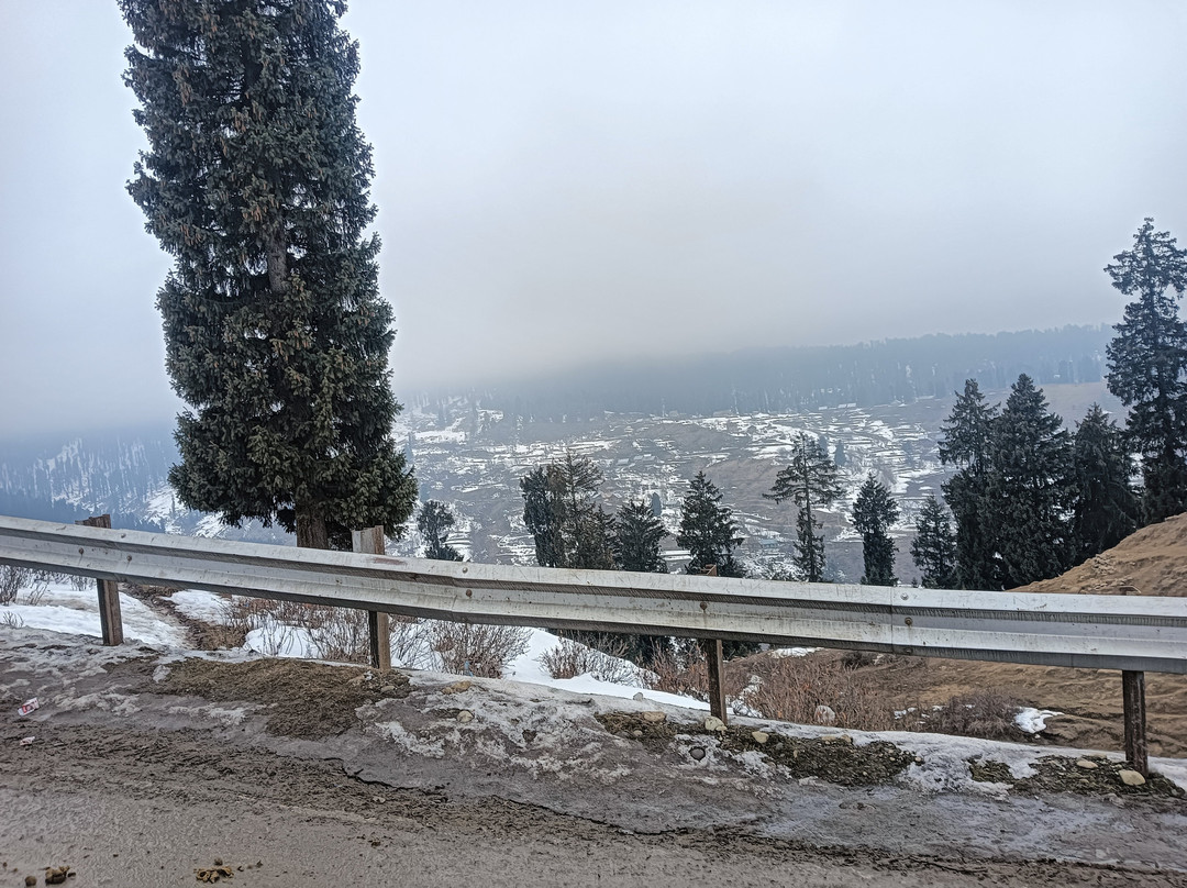 Doodhpathri-斯利那加必去景点