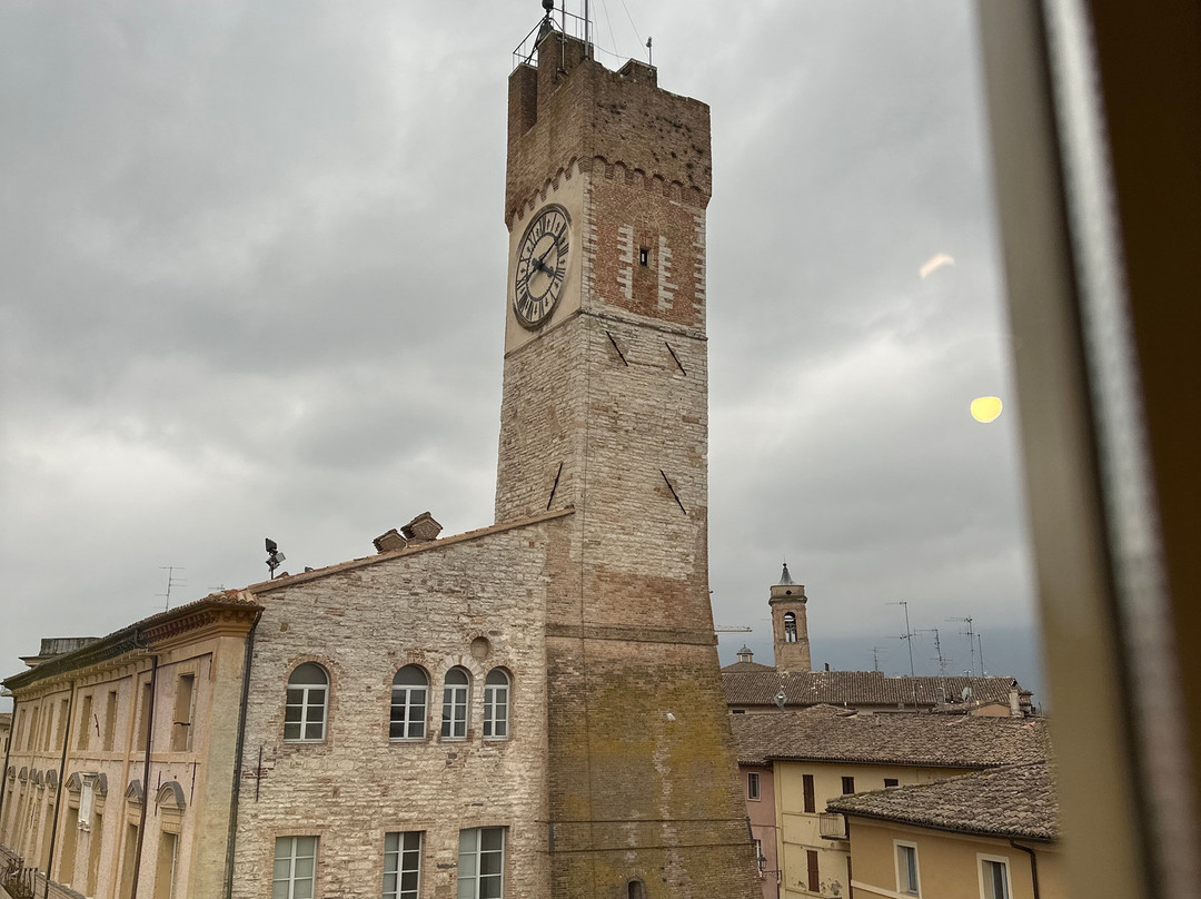 Hotel Della Loggia主图