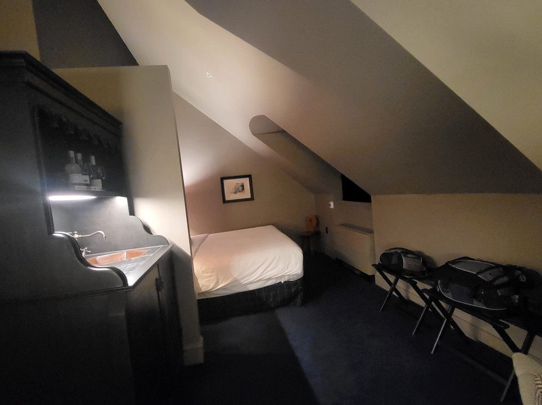 范德比尔特格雷斯酒店主图