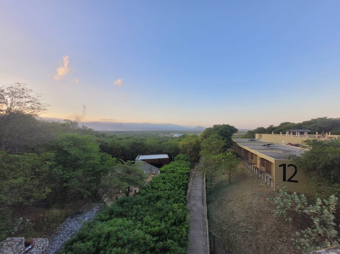 Hotel Waya Guajira主图