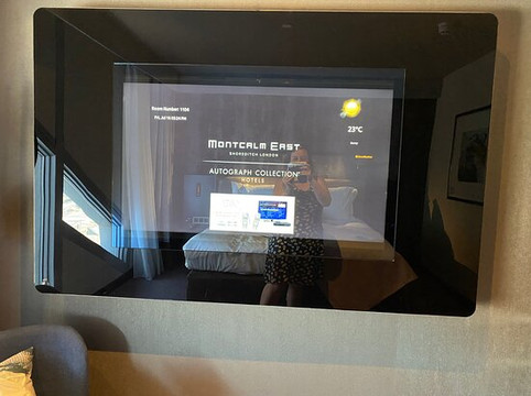 蒙卡尔姆东 - 傲途格精选酒店主图