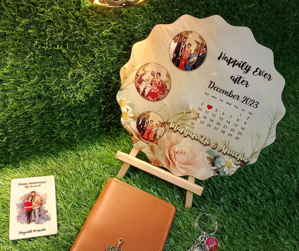 Nipashi Gift Store景点图片