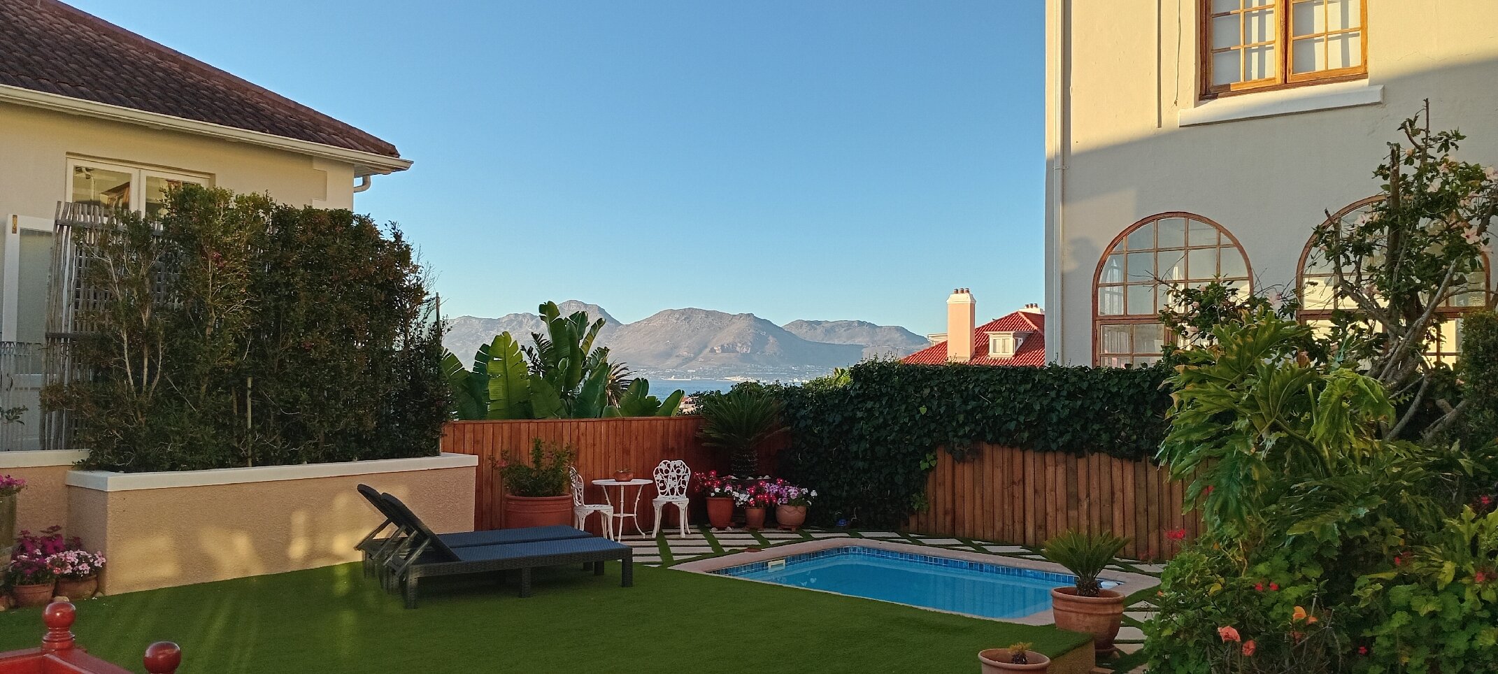 Kalk Bay Guest House-官方