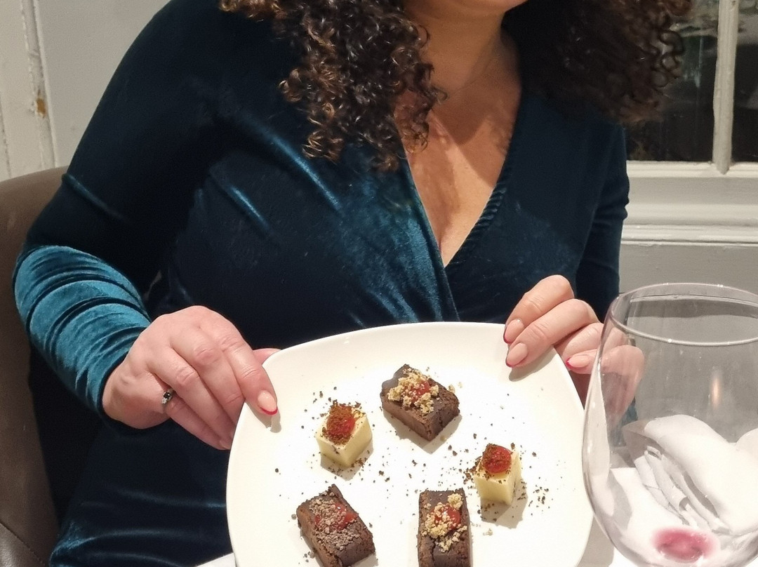 Brandshatch Place Hotel & Spa主图
