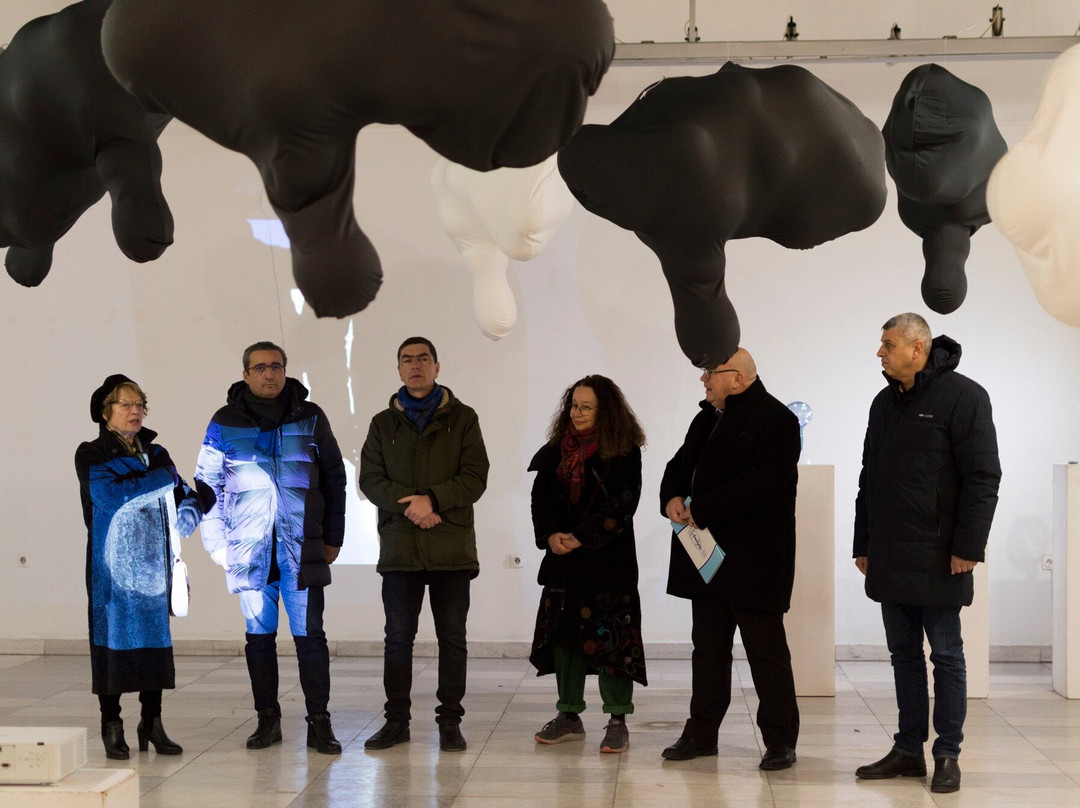 Art Gallery Ruse-鲁塞必去景点