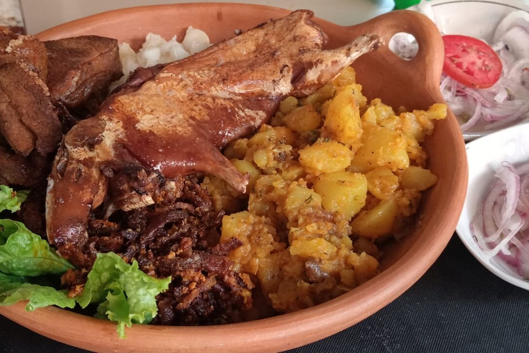 El Cacique Restaurant