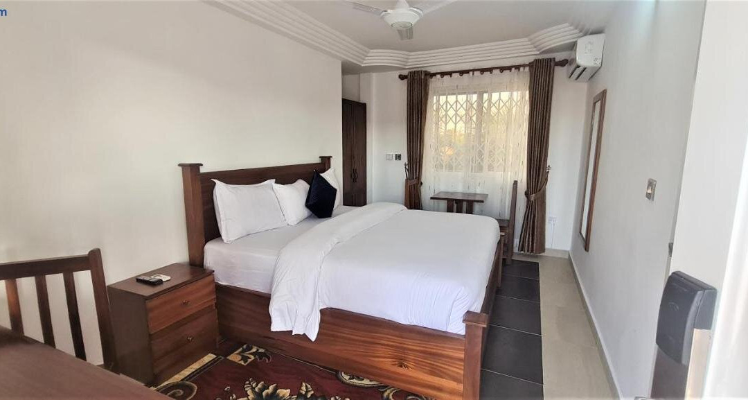 Downtown Virgins Hotel