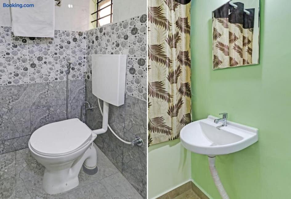 Hotel Haven Comfort Near Railway Station