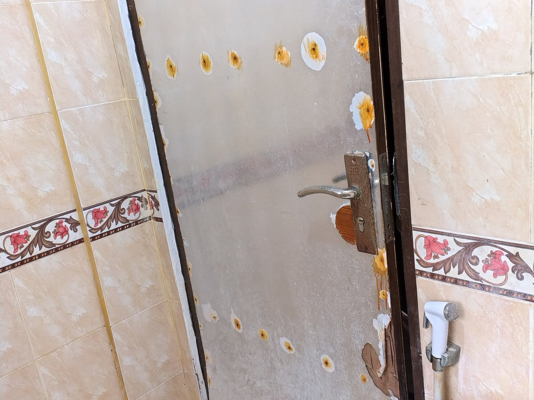 Jimbaran Hill Paintball by Bali Paintball Arena-昂格桑必去景点