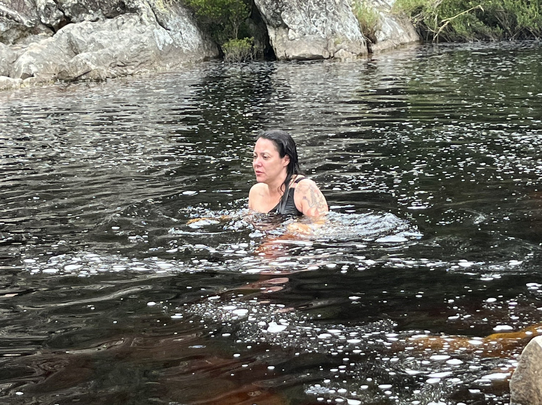 Santuario do Caraça-Catas Altas必去景点