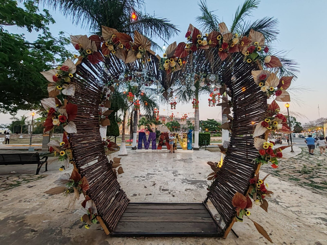 Maní Pueblo Magico-Mani必去景点