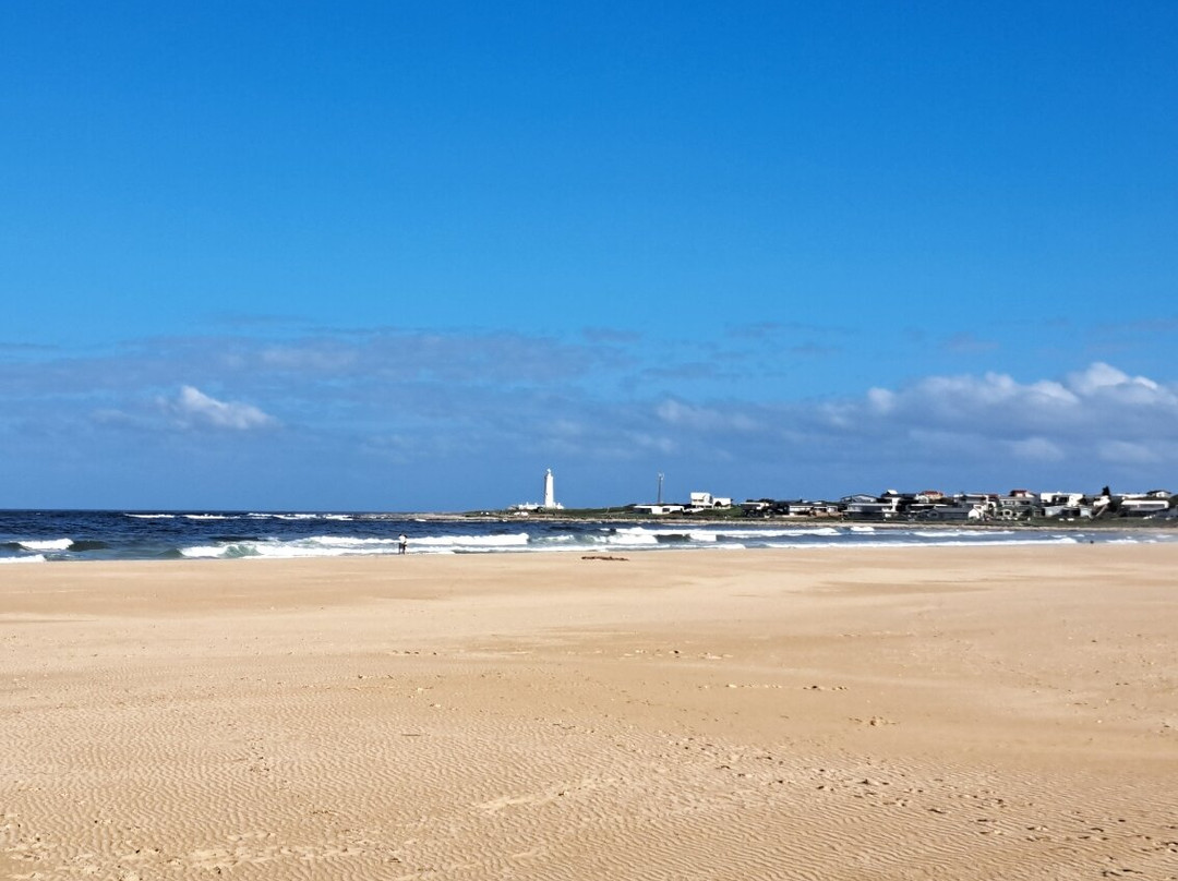 St Francis Bay Beach景点图片