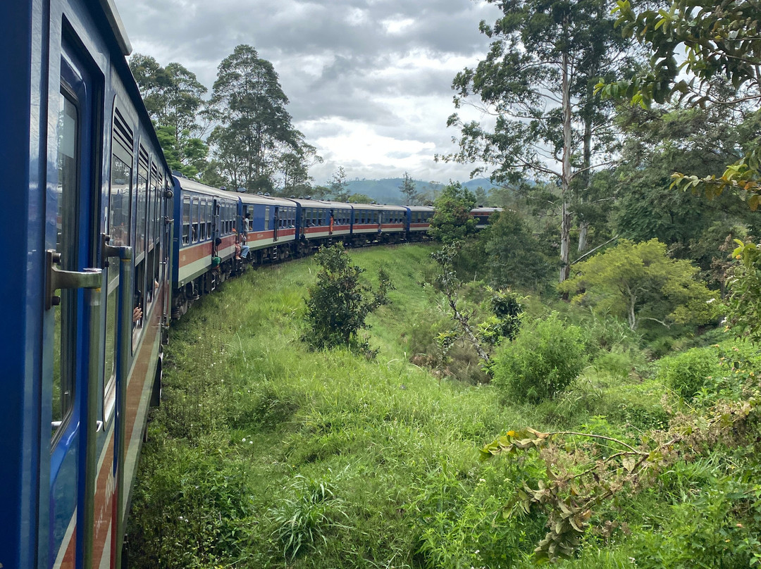 Sri Lanka Best of Tours-尼甘布必去景点