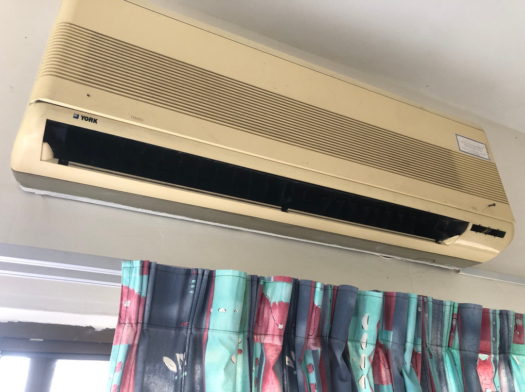 Bayu Beach Resort主图