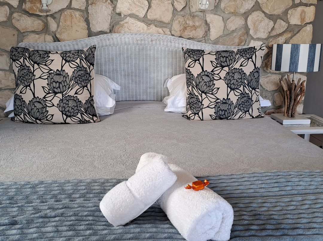 Kleinzee Oceanfront Guesthouse主图