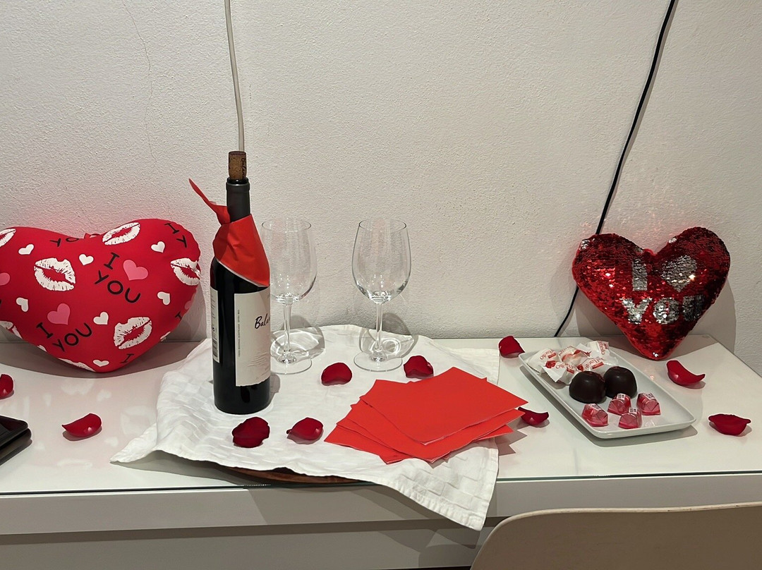 Solar da Portela主图