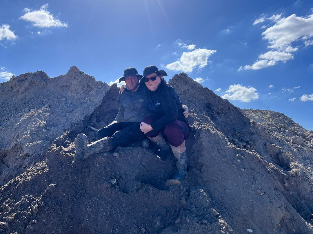 Fort Drum Crystal Mine-奥基乔比必去景点