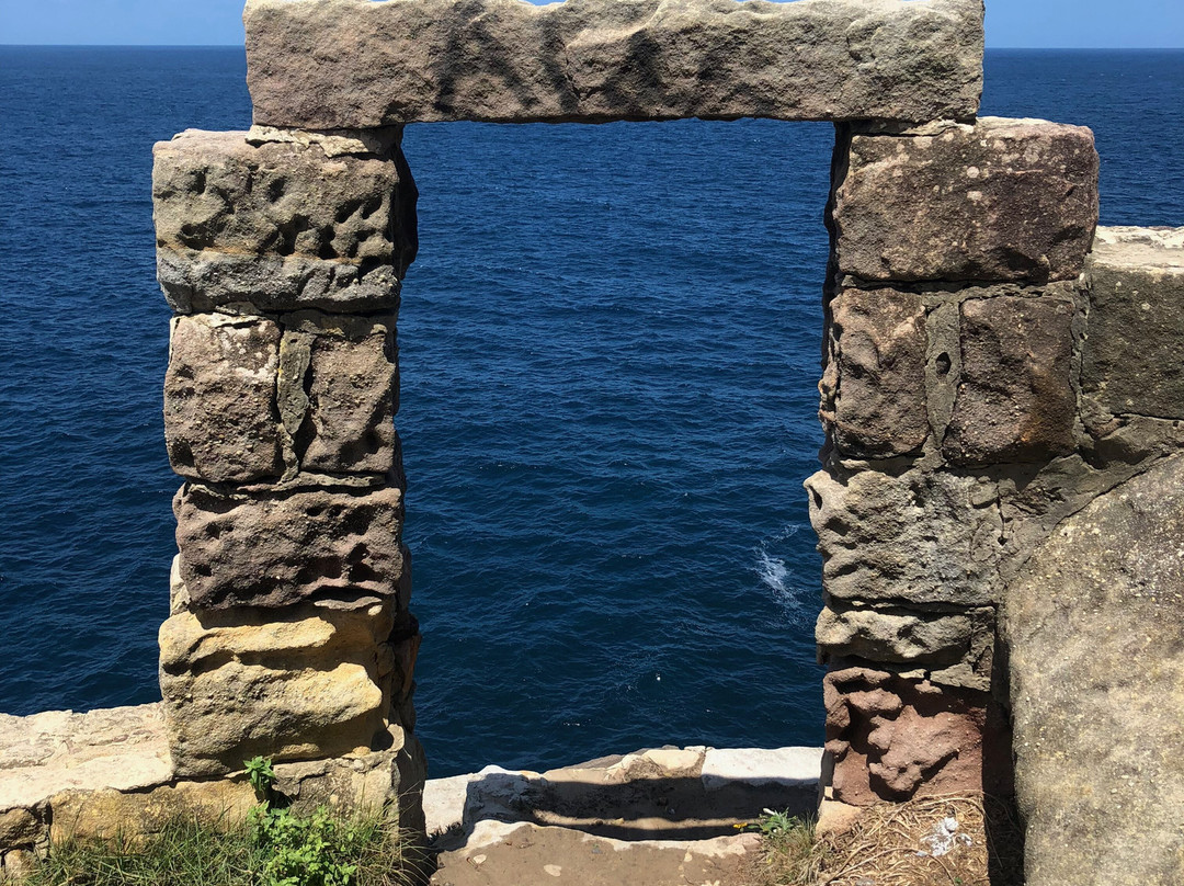 Diamond Bay Reserve-Vaucluse必去景点