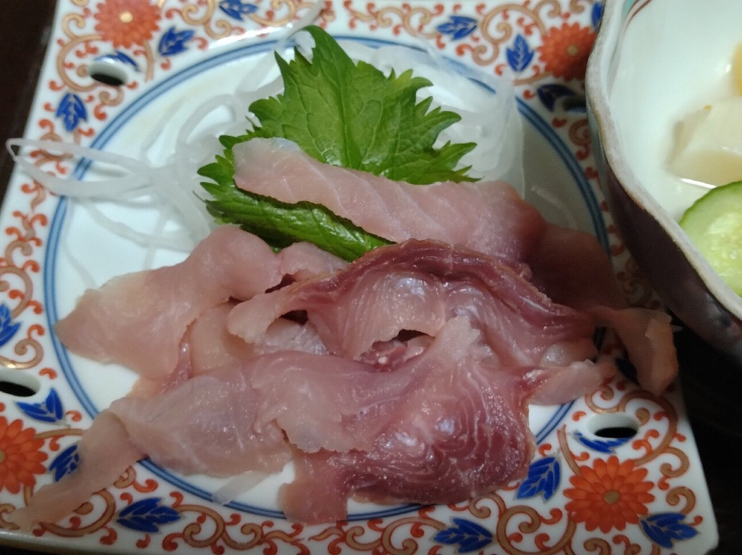 Reisenji Onsen Matsuya Ryokan主图