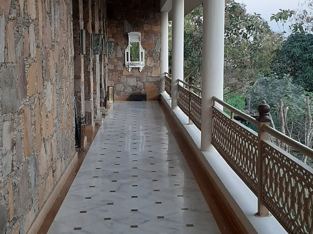 Vatsalya Vihar - A Luxury Pool Villas Resort主图