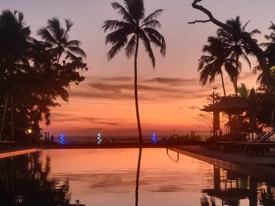 Heritance Ayurveda主图