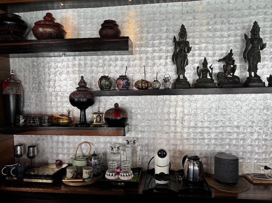 维拉戈度假酒店主图