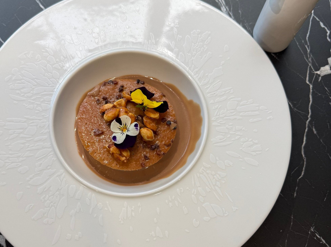 克洛斯庞蒂克酒店主图