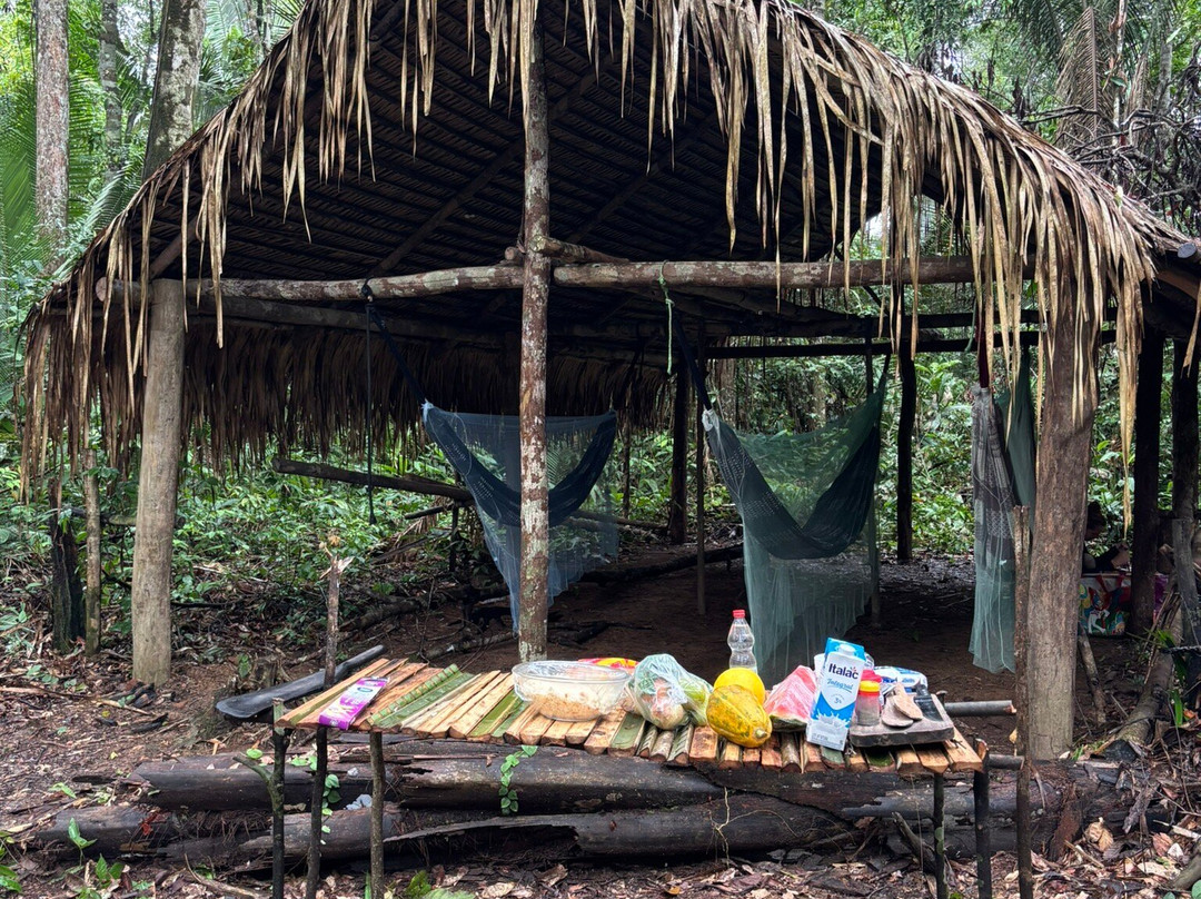 Amazon Backpackers Tours-玛瑙斯必去景点