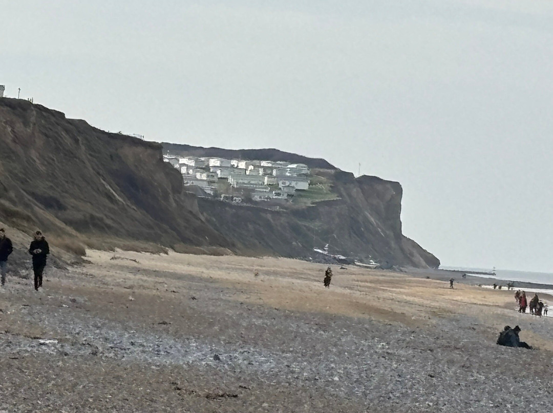 The Knoll Guest House主图