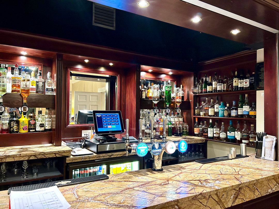 Garvock House Hotel主图