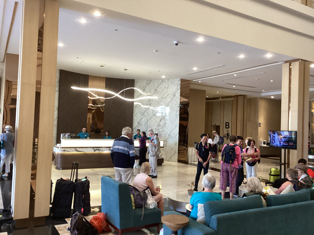 Laguna Grand Hotel & Spa Songkhla主图