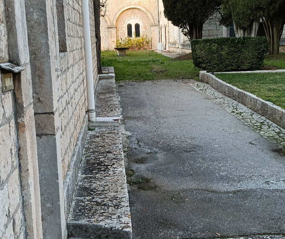 Santuario della Madonna della Scala-Massafra必去景点