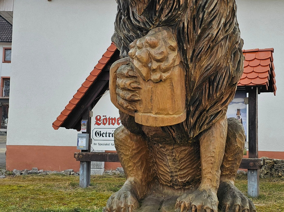 Hotel Restaurant Lindenhof主图