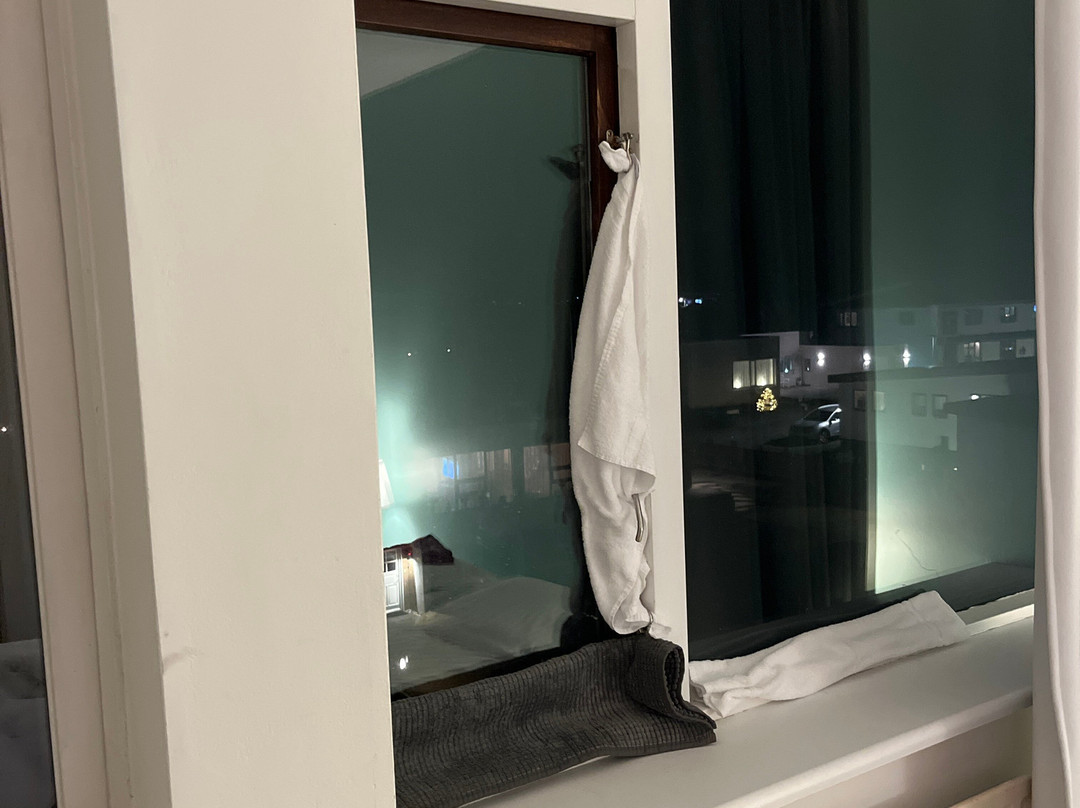 Hotel Keilir by Reykjavik Keflavik Airport主图