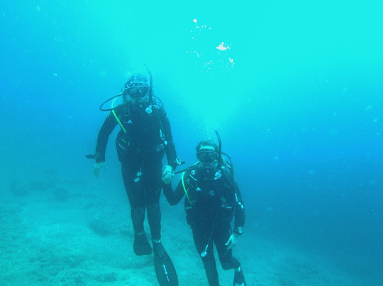 Maiks Dive Center-Razanj必去景点