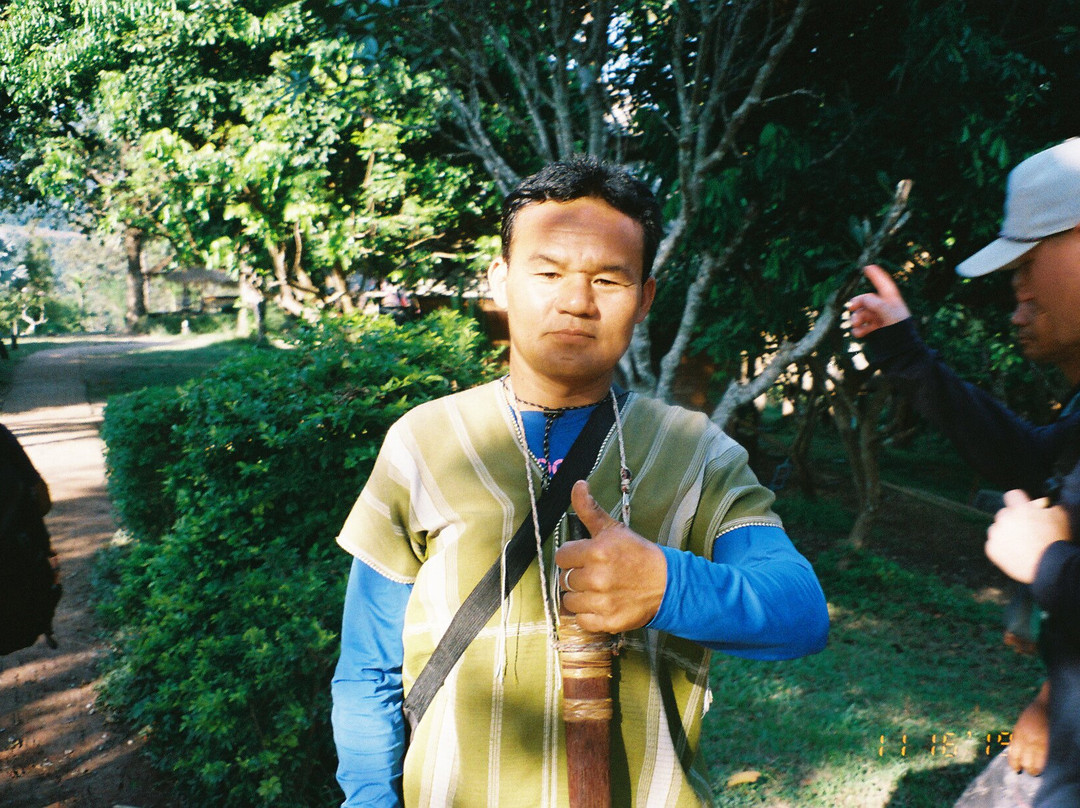 The Chai Lai Orchid景点图片