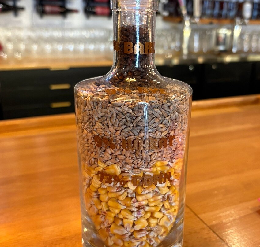 Studio Winery + Geneva Lake Distilling-日内瓦湖必去景点