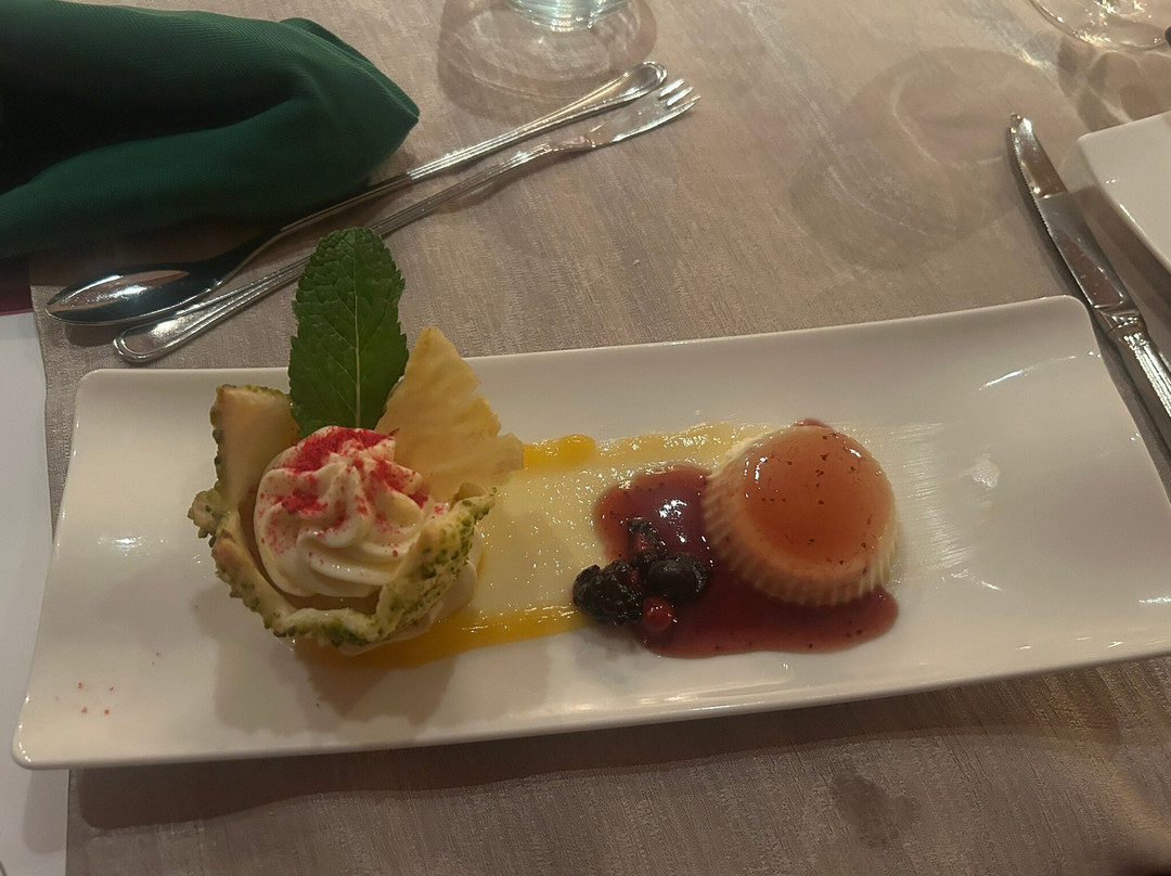 Hotel Dreisonnen主图